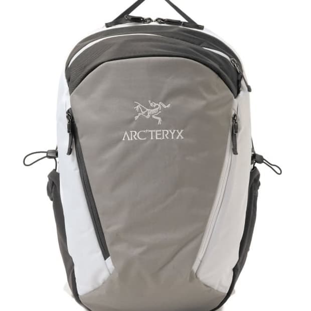 [오늘만급처] 아크테릭스 x 빔즈 맨티스 26 가방 백팩 트랭퀼 