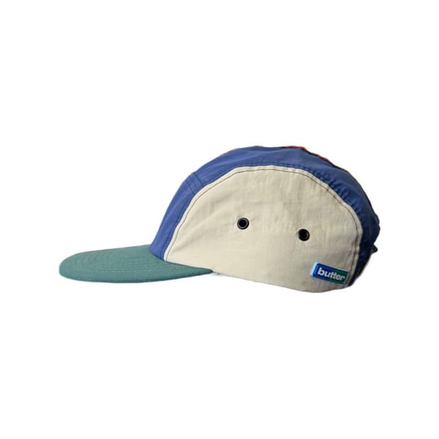 Butter goods trail camp toggleback cap