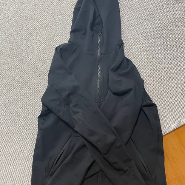 나이키 테크팩 정품 L