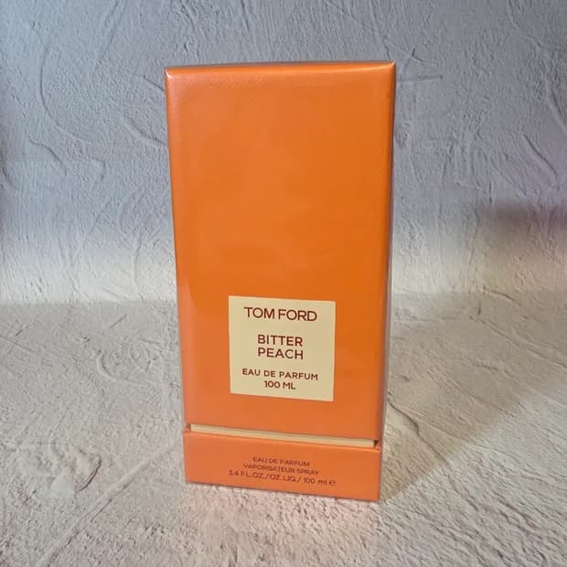 톰포드 향수 비터 피치 100ml