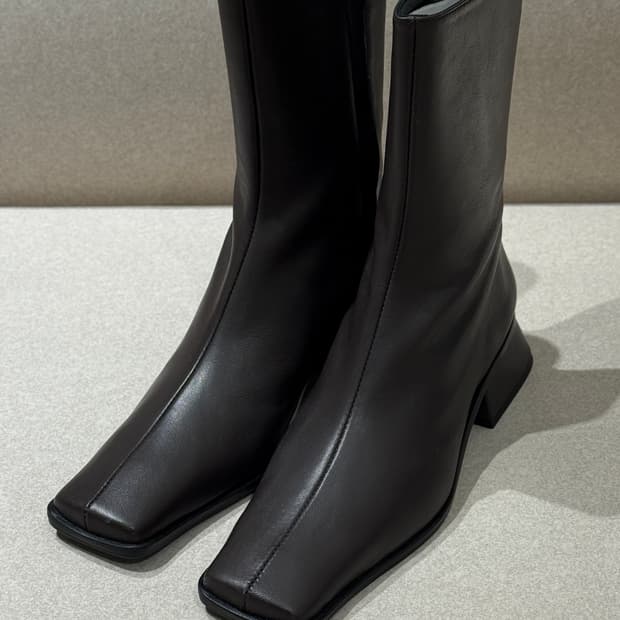 팔로마울 델타 부츠