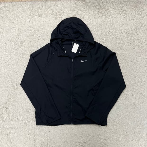 나이키 러닝 바람막이