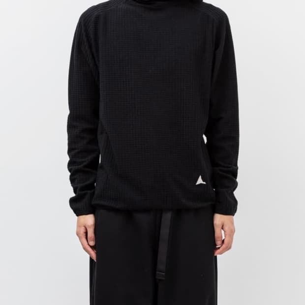 (XL) 로아 그리드 후드