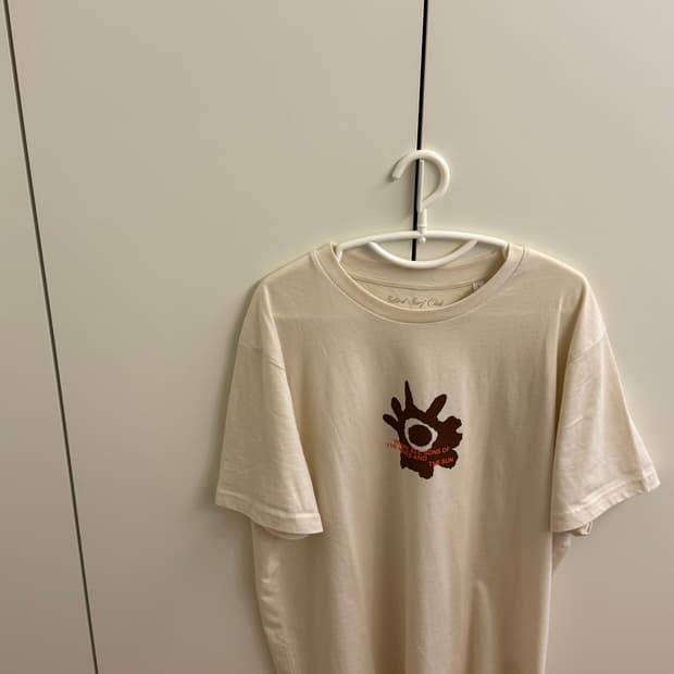 [L] silted surfboard club 반팔