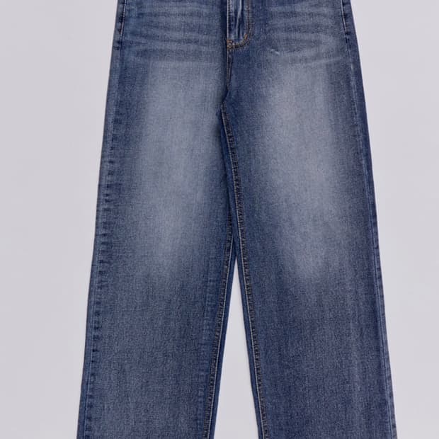 헤인트 SIGNY HIGH WEST WIDE PANTS