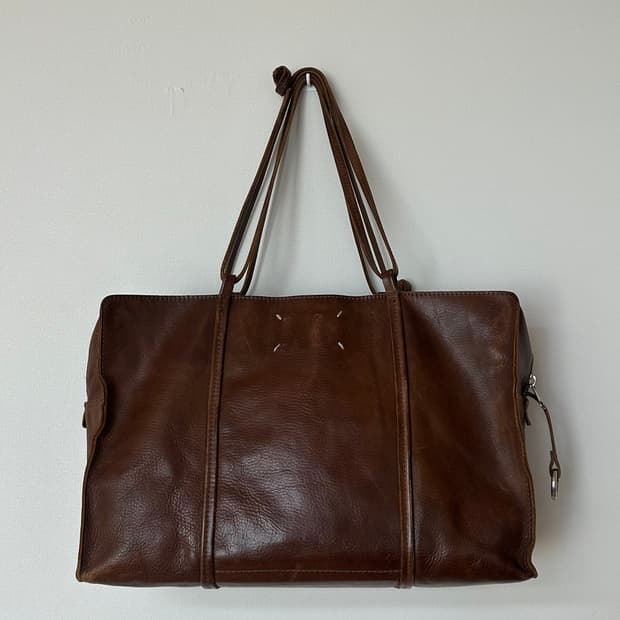 마르지엘라 빈티지 가방