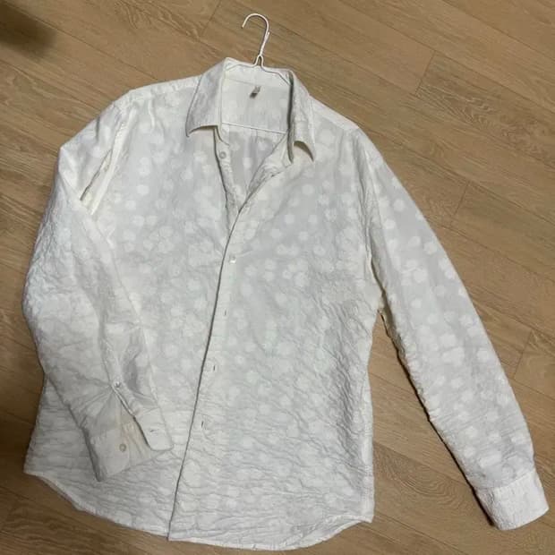 Sunflower 선플라워 아드리안 셔츠