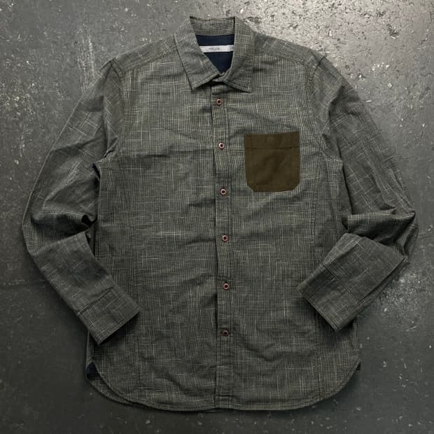 100 시리즈 셔츠