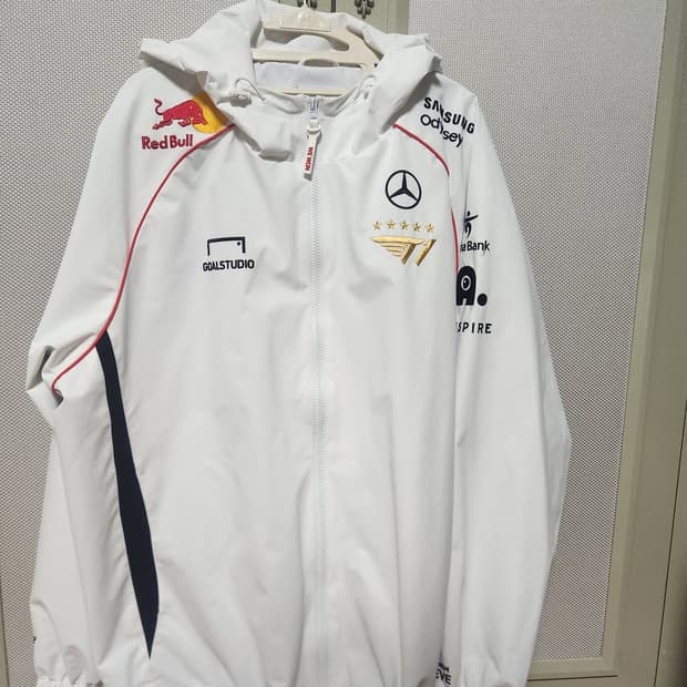 T1티원2024월즈우승기념5성유니폼