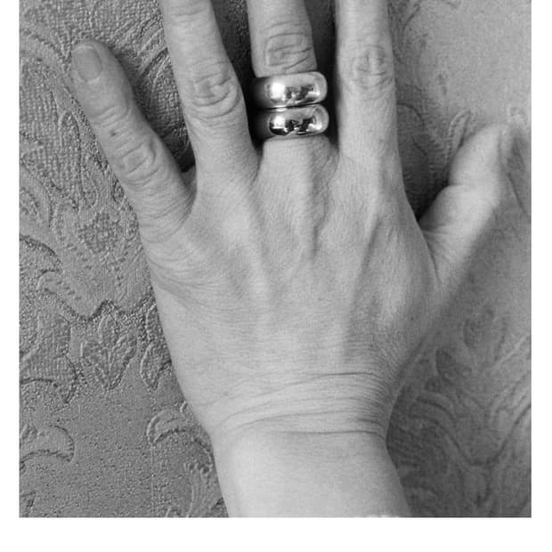 우암스테르담 그랜마링 새상품 12호