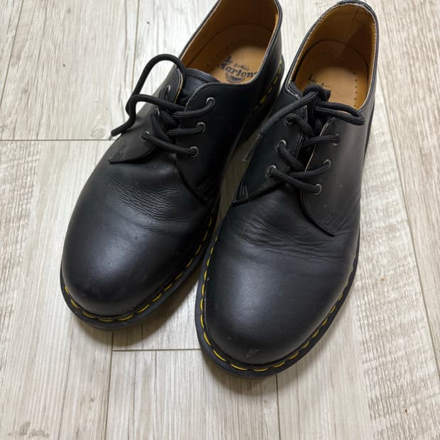 닥터마틴 1461 3홀 나파 280