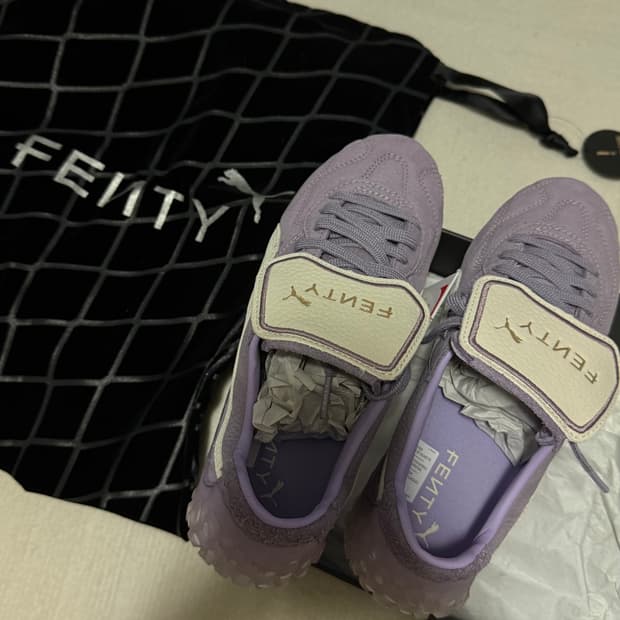Puma Fenty Avanti (230)