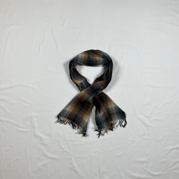 비비안웨스트우드 vivienne westwood 오브 머플러 목도리