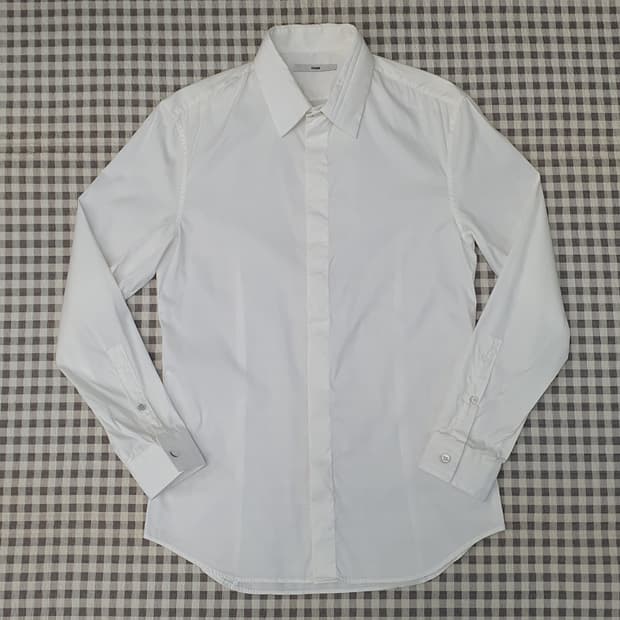 한섬 시스템 긴소매 셔츠 남자95