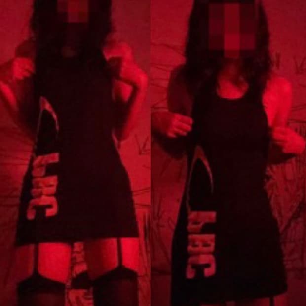 카티 공식머천 탱크탑 xs