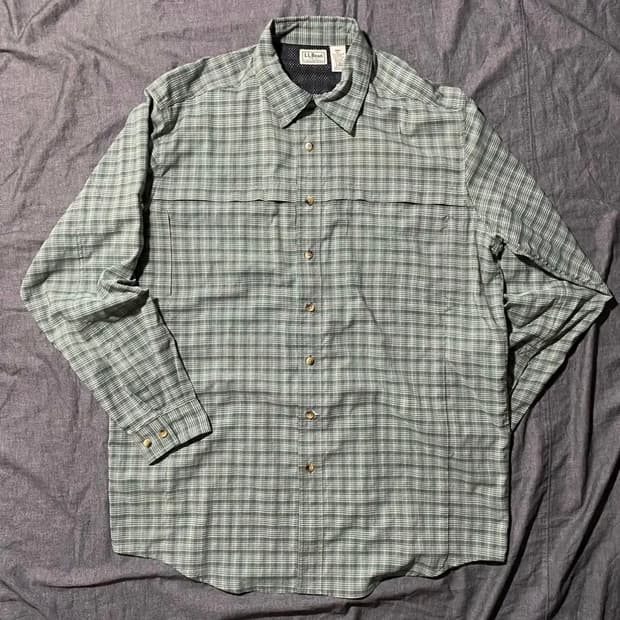 Long Sleeve Flannel Shirts