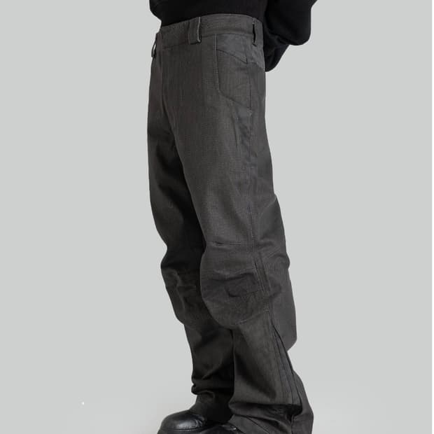 Xlim ep6 09 trouser m사이즈