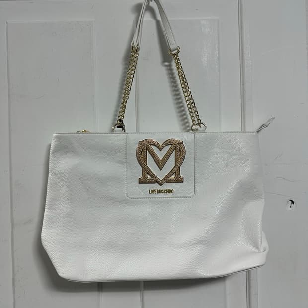 러브모스키노 숄더백