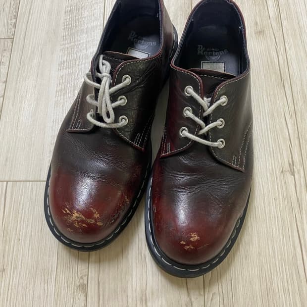 닥터마틴 1925 3홀 280