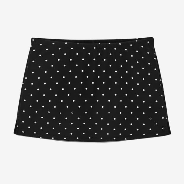 글로니 WILD MINI SKIRT 