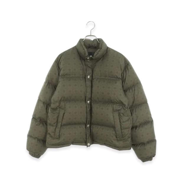 크롬하츠 스티프 v2 패딩