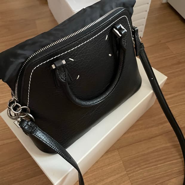 마르지엘라 5ac백 스몰