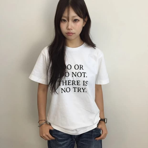 B02337 2019 UNIQLO UT × STAR WARS × NIGO