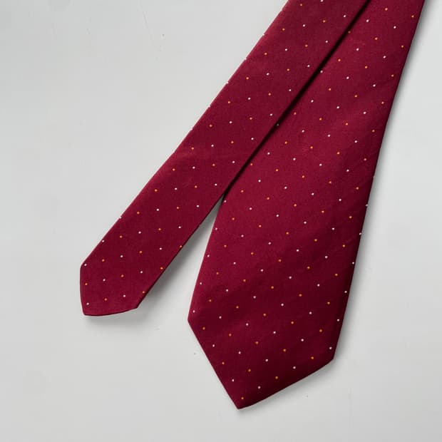 폴스미스(paul smith) 정품 명품넥타이