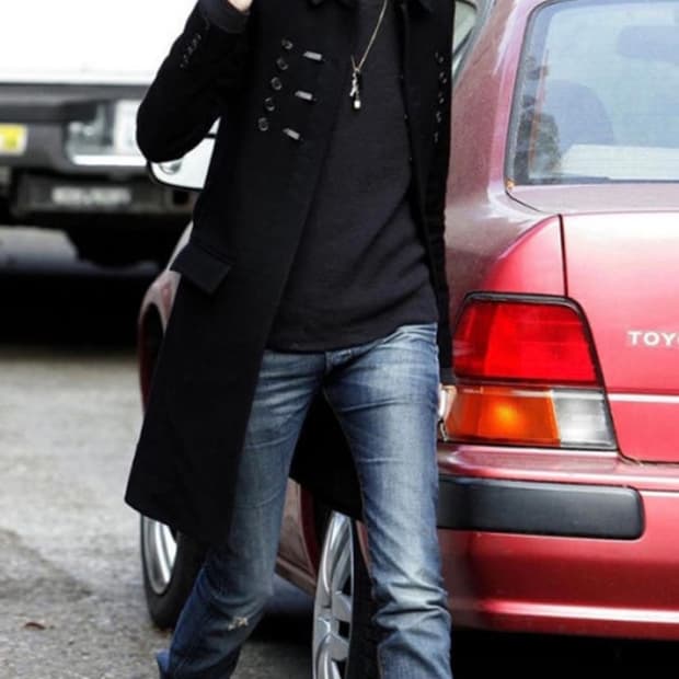 (46) 디올옴므 06AW 코트