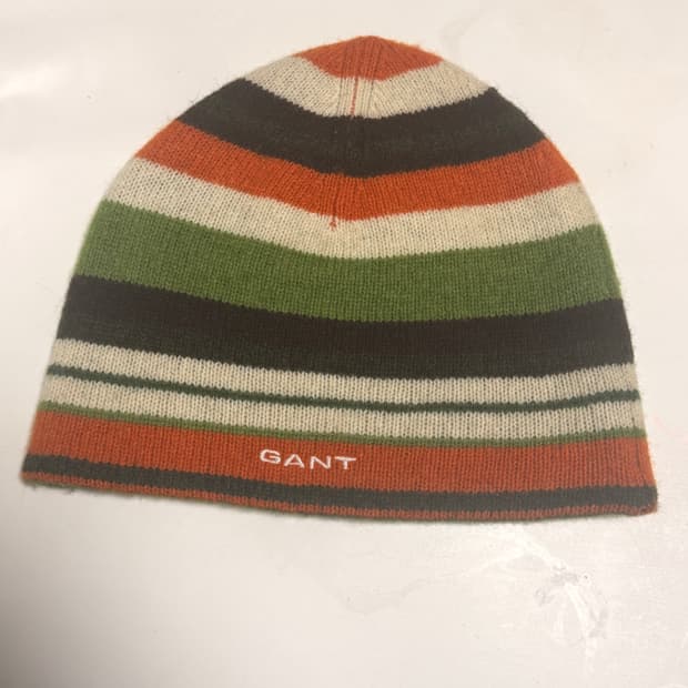 GANT Beanie 간트 비니