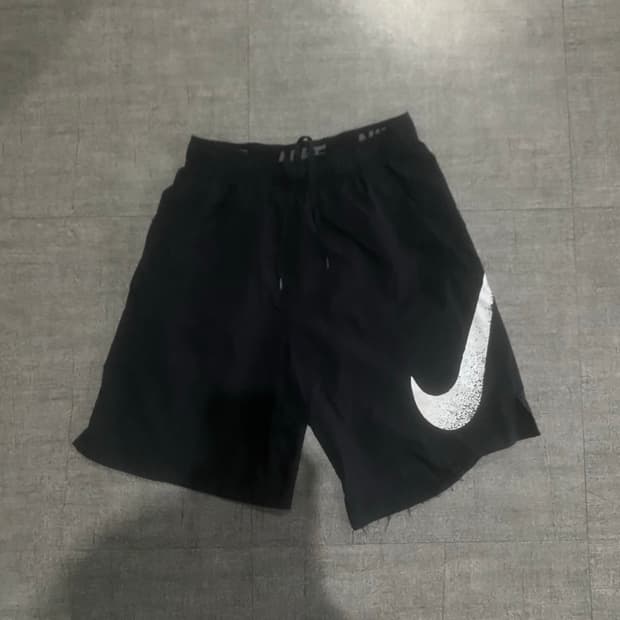 Nike 나이키 올드스쿨스트릿 하프팬츠 반바지