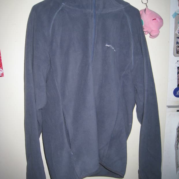 Jichoi comfort 후드집업