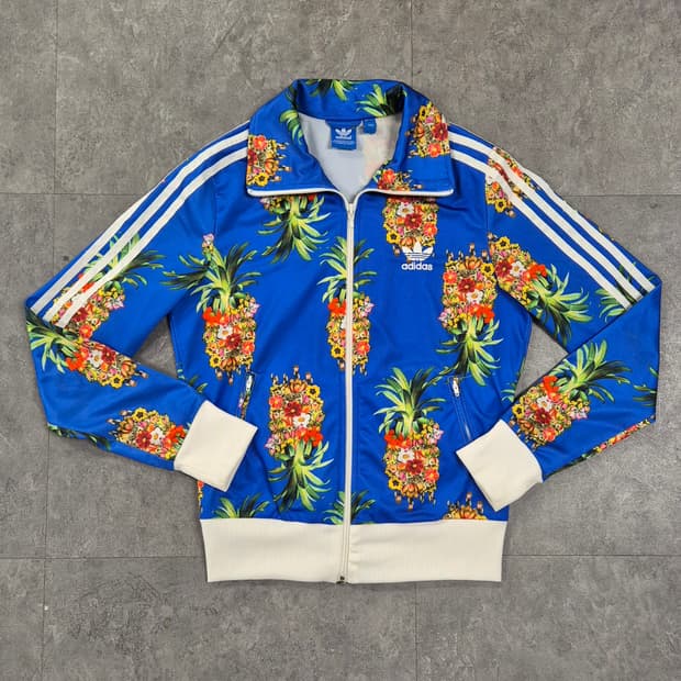 ADIDAS 져지