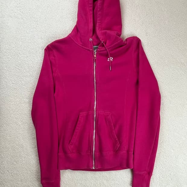 나이키 AD후드집업