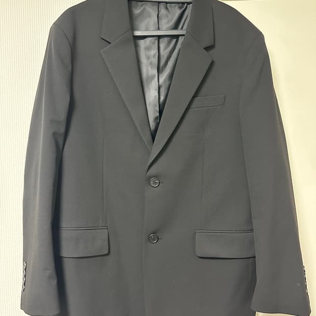 무탠다드 블레이저 자켓