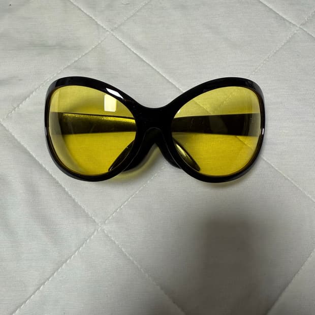 빈티지 선글라스