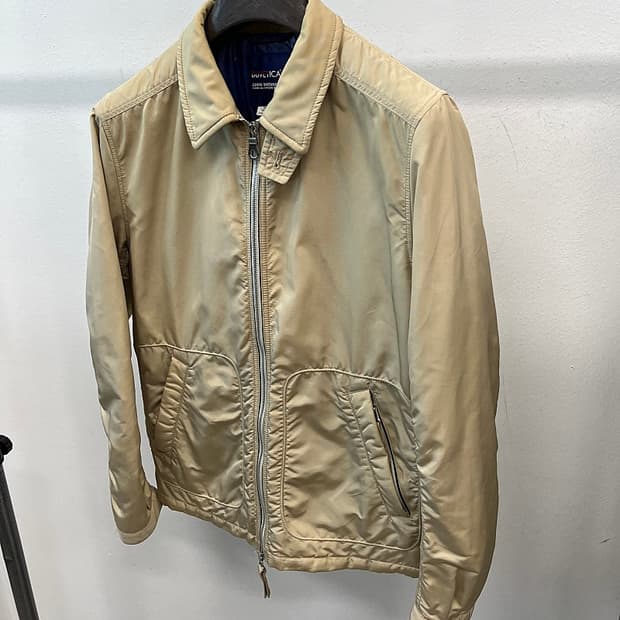 95-100) 듀베티카 x 준야와타나베 폴리쉘 카라자켓 