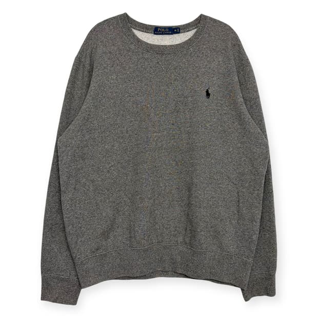 폴로 랄프로렌 스웻셔츠 맨투맨 티셔츠