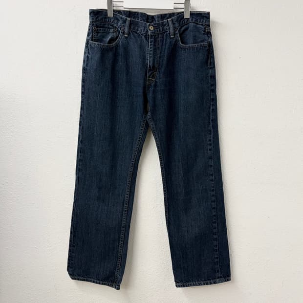 LEVI'S 559 (#005)