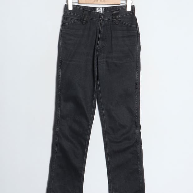  90's BULL ORIGINAL LeatherPatch (25)