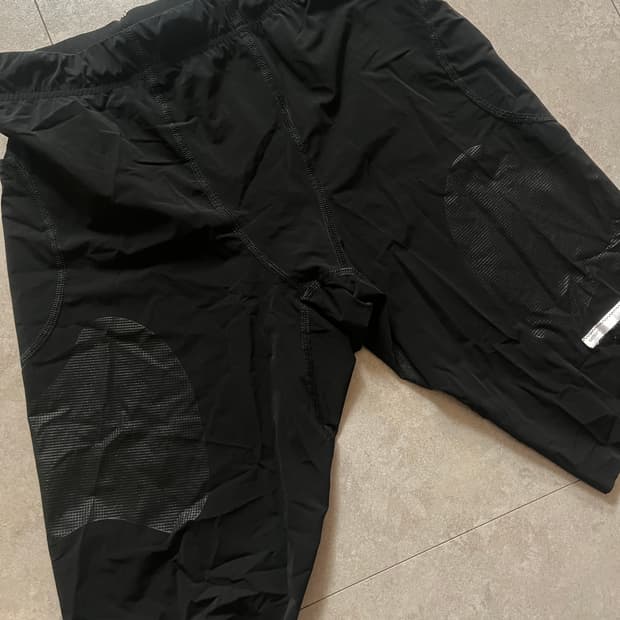 L Satisfy 새티스파이 코듀라 하프타이즈