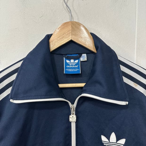 아디다스 유로파 져지