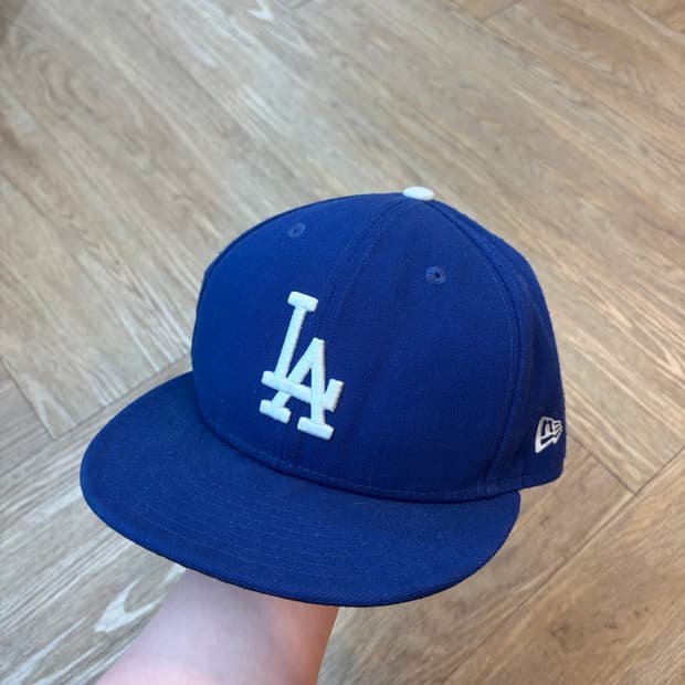 뉴에라 모자 캡 