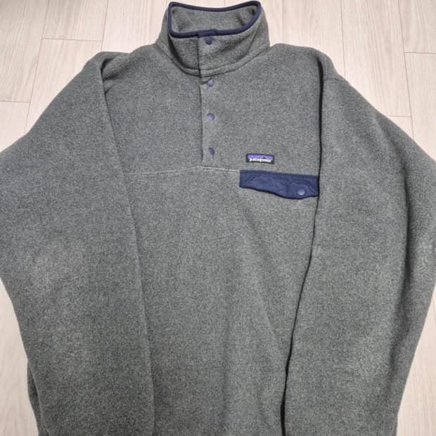 파타고니아 신칠라