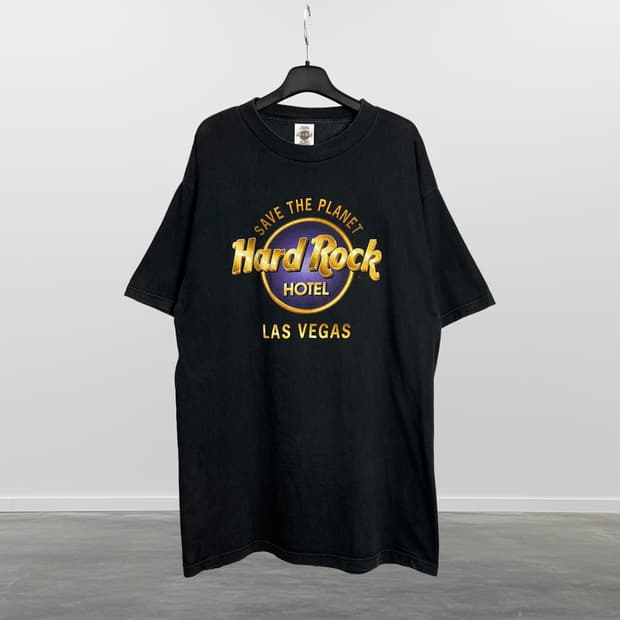HARD ROCK HOTEL 반팔티 
