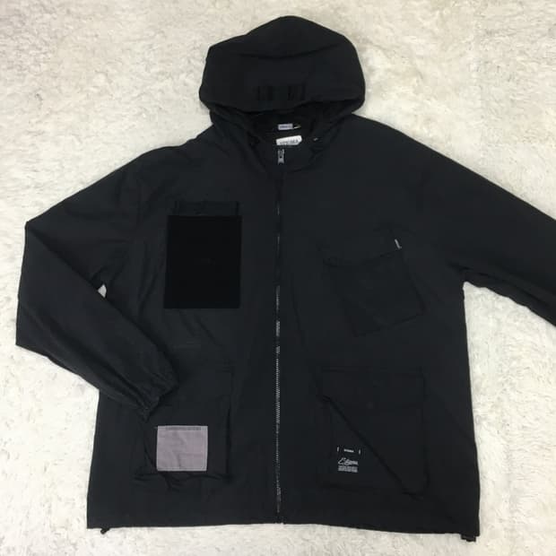 스티그마 우븐자켓 CC19