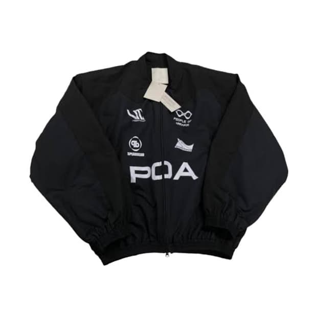 언더마이카 에이서 패디드 블루종 2사이즈 새제품