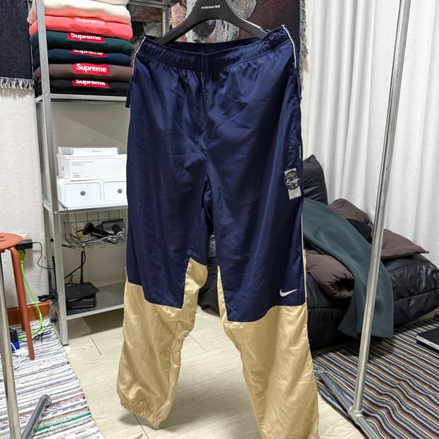 카브엠트 나이키 트랙 팬츠