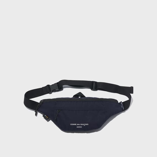 COMME DES GARCONS HOMME casual bag