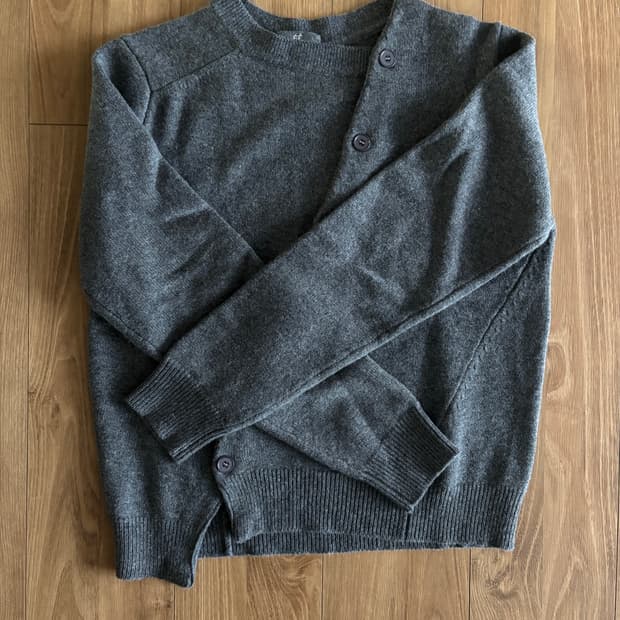 누마레ee 가디건 판매합니다